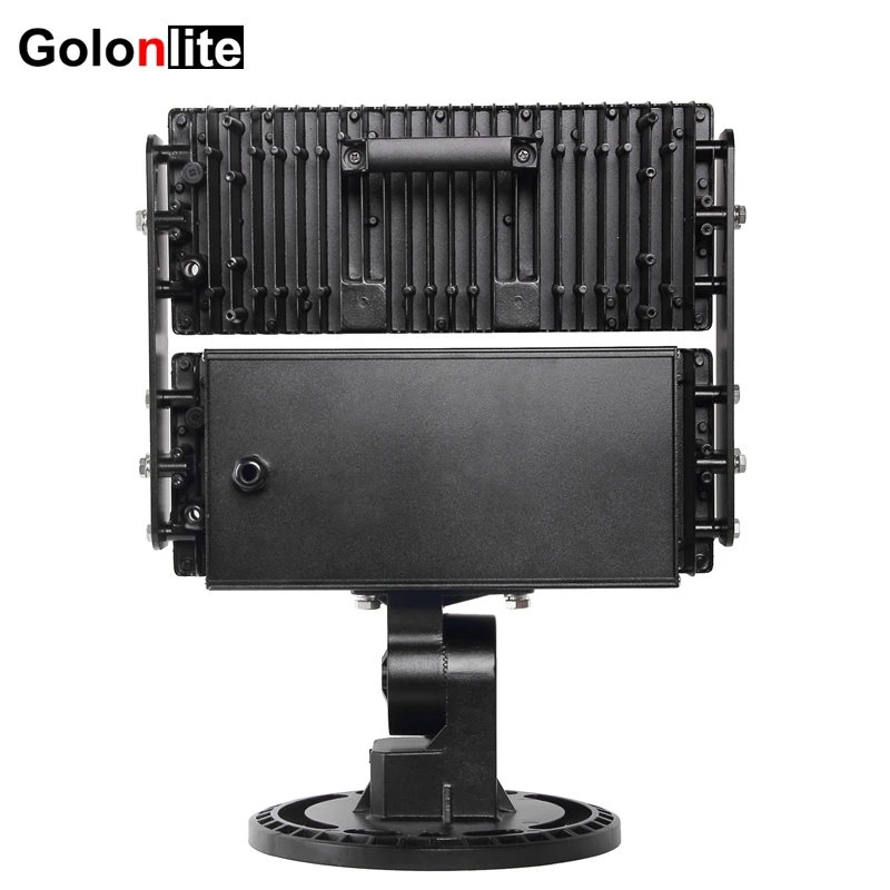 600w led