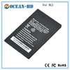 Phone  battery gb t18287-2000 3.7v li-ion for BLU Life Play Mini L190 C664404140L ► Photo 1/5