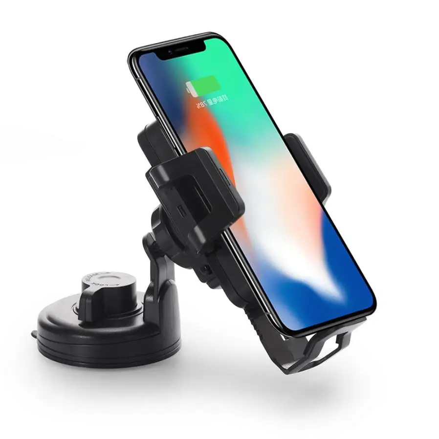 CARPRIE 2018 New Vehicle Dock Wireless Car Charger Phone CARPRIE 2018 New Vehicle Dock Wireless Car Charger Phone