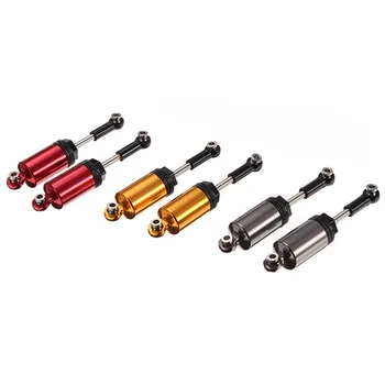 

WLtoys Upgrade Metal Shock Absorbers A959-B A949 A959 A969 A979 1/18 RC Car Parts Multi-color