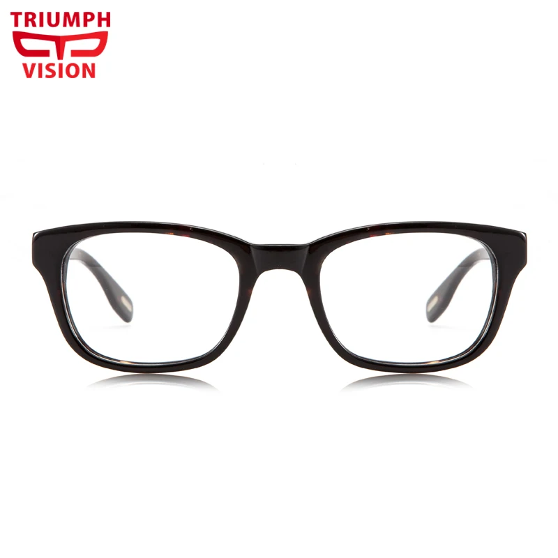 Солнцезащитные очки TRIUMPH VISION для мужчин и женщин фотохромные при близорукости с