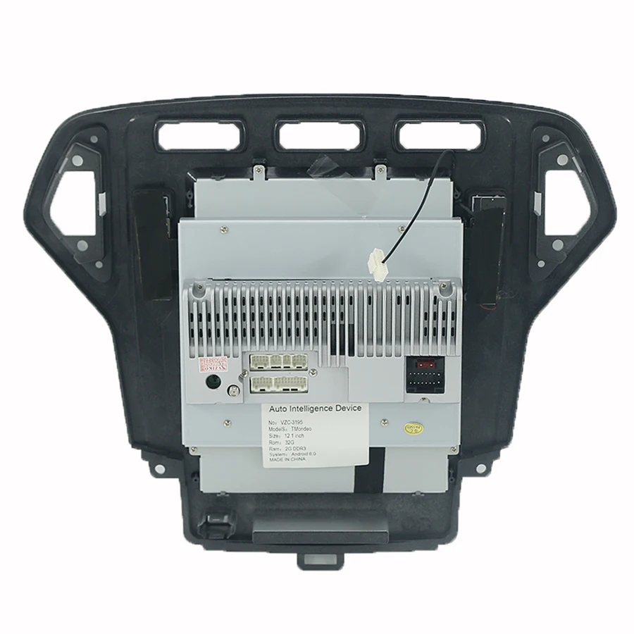 Asvegen 10 4 ''GPS навигация мультимедийный плеер Тесла стиль экран для Ford Mondel 2007 2008