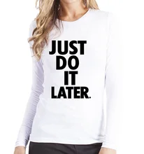fashion brand casual clothing harajuku cotton slim fit long sleeve t-shirt women fitness tee shirt femme 2017 spring summer tops