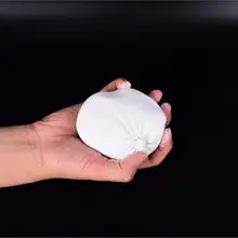 Мелкий шар Тяжелая атлетика гимнастика скалолазание Powerlifting порошок тренажерный зал Мел Горячая Распродажа