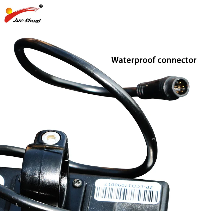 Perfect Electric Bicycle 36V LED Display Light Indicate Waterproof Bike Computer Speedometer Mount Bikes Cycling Accessories Component 20 Perfect Electric Bicycle 36V LED Display Light Indicate Waterproof Bike Computer Speedometer Mount Bikes Cycling Accessories Component 20