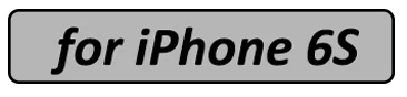 iphone 6S