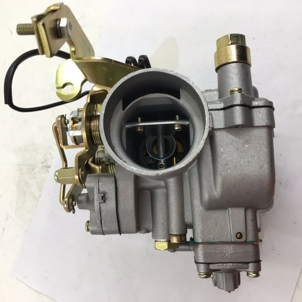 Carburetor VAZ-2101. Carburettor repair kit. How to choose a carburetor on VAZ-2101 Carburetor VAZ-2101. Carburettor repair kit. How to choose a carburetor on VAZ-2101