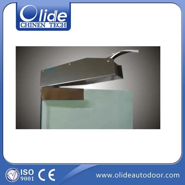 Power Concealed Single Swing Door Closer Frameless Glass Power Concealed Single Swing Door Closer Frameless Glass Opener Automatic