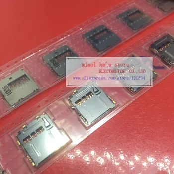 

[ 10pcs /1lot ]SCHA5B0200 Brand new authentic Spot connector