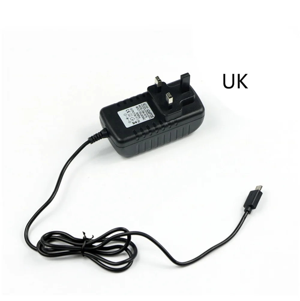 US/EU/UK Plug 19V 1.75A AC Power Supply Wall Charger adapter for ASUS Vivobook E200 E200H E200HA E202SA T100Ha TP200S TP200SA