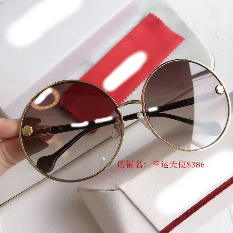 Carter Designer Marke Frauen Runway 2 Gläser 5 2019 4 1 Für Luxus Y0415 3 Sonnenbrille XwI0A