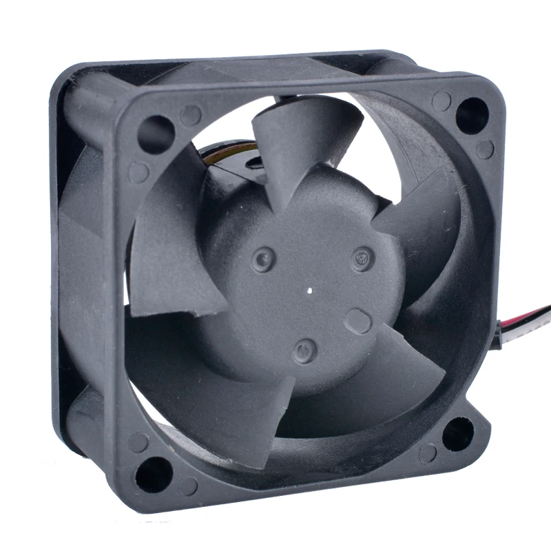 EFB0412HHD 4020 4 см 40 мм вентилятор 40x40x20 12V 0.15A двойной шариковый подшипник H3C 3600 5600