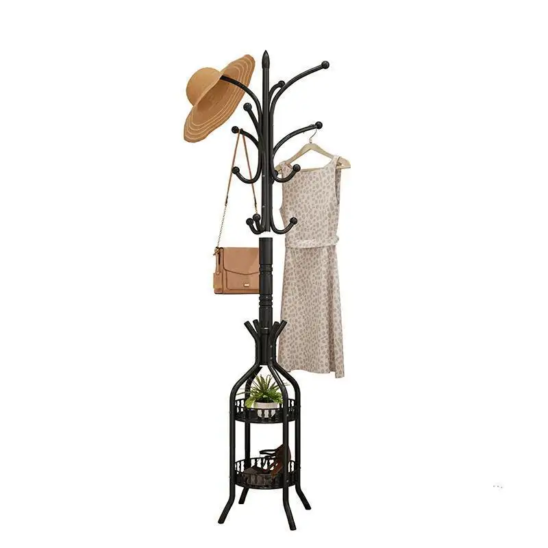 Percha Colgadores Ropa Porte Manteau Mural Decoratif Pared Cabide Wieszak Cintre Perchero De Pie Coat Rack Clothes Stand