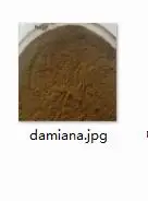 100 gram Silymarin damiana maitake - Цвет: 100g damiana
