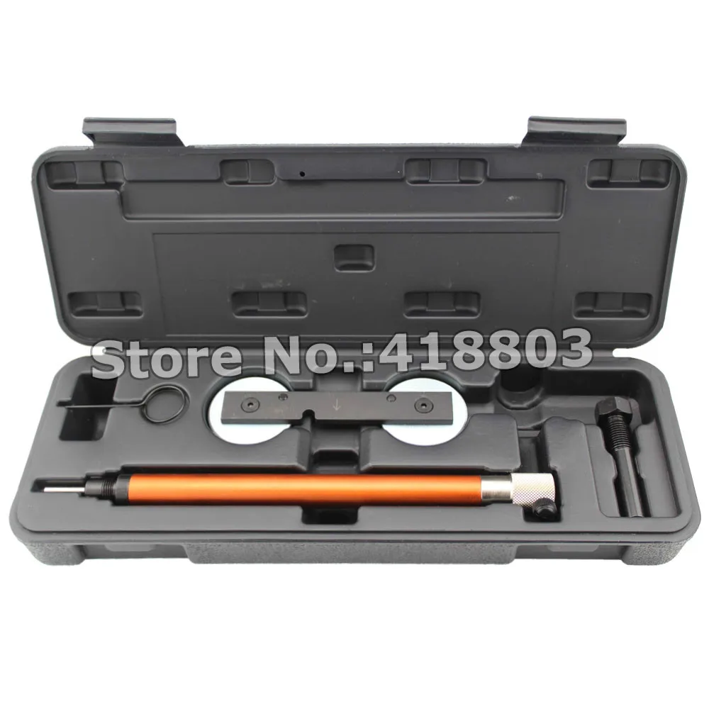 

Petrol Engine Locking Kit/ Setting Kit for VAG 1.2, 1.4TFSi, 1.4, 1.6FSi - Chain Drive