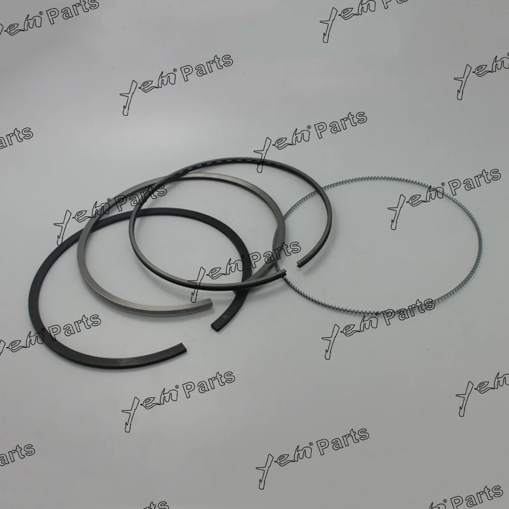 4TNE106 Piston Ring