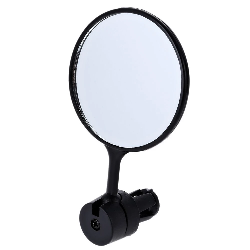 Universal Adjustable Bicycle Handlebar Rear View Mirror