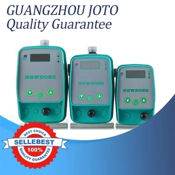 

Weak Acid Dosing Pump Corrosion Resistance Metering Pumps