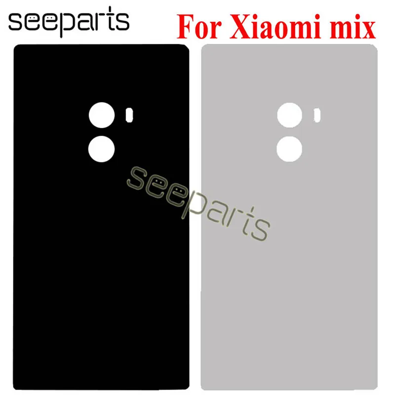 For xiaomi mix battery cover
