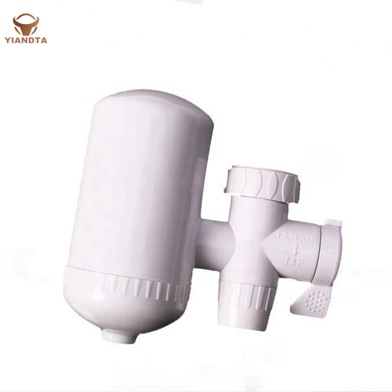 

Home Tap Water Purifier Kitchen Ceramic Filter Core Faucet Filter