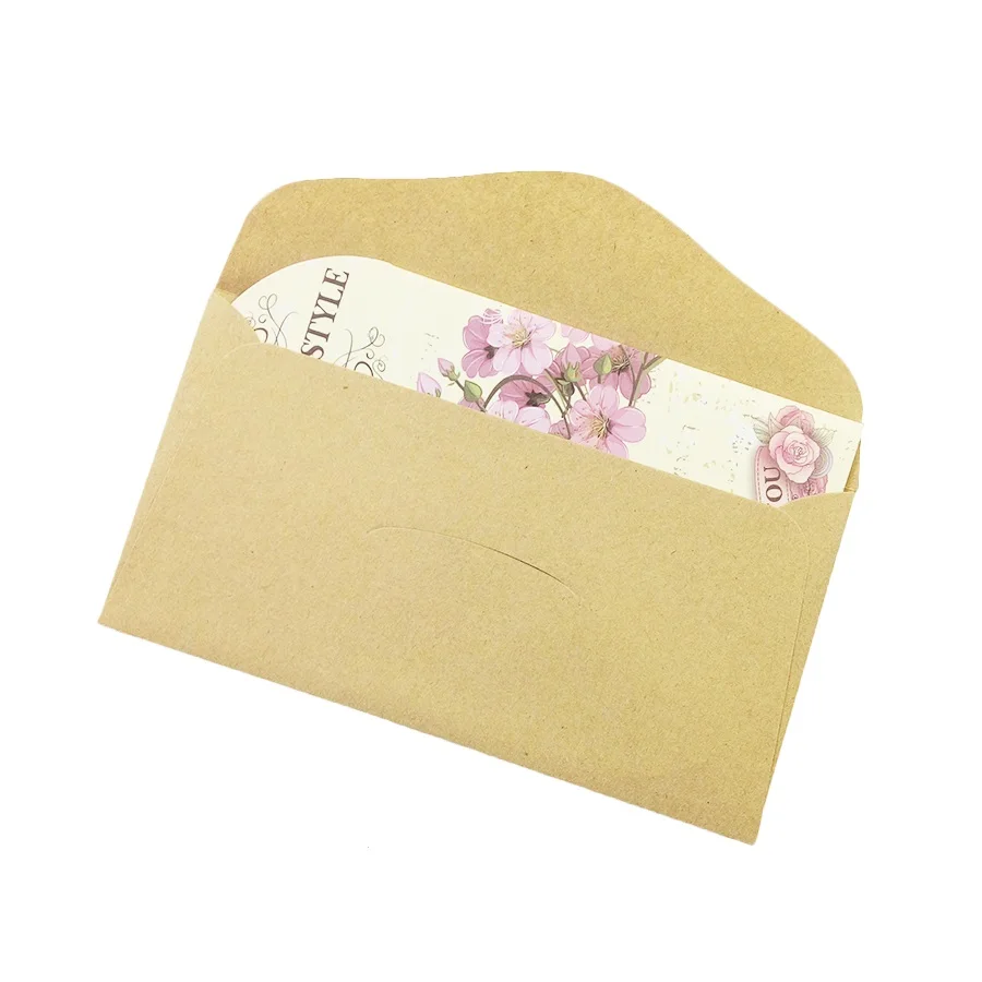 1 шт./лот романтическая открытка специальной формы Рождественская флакон для