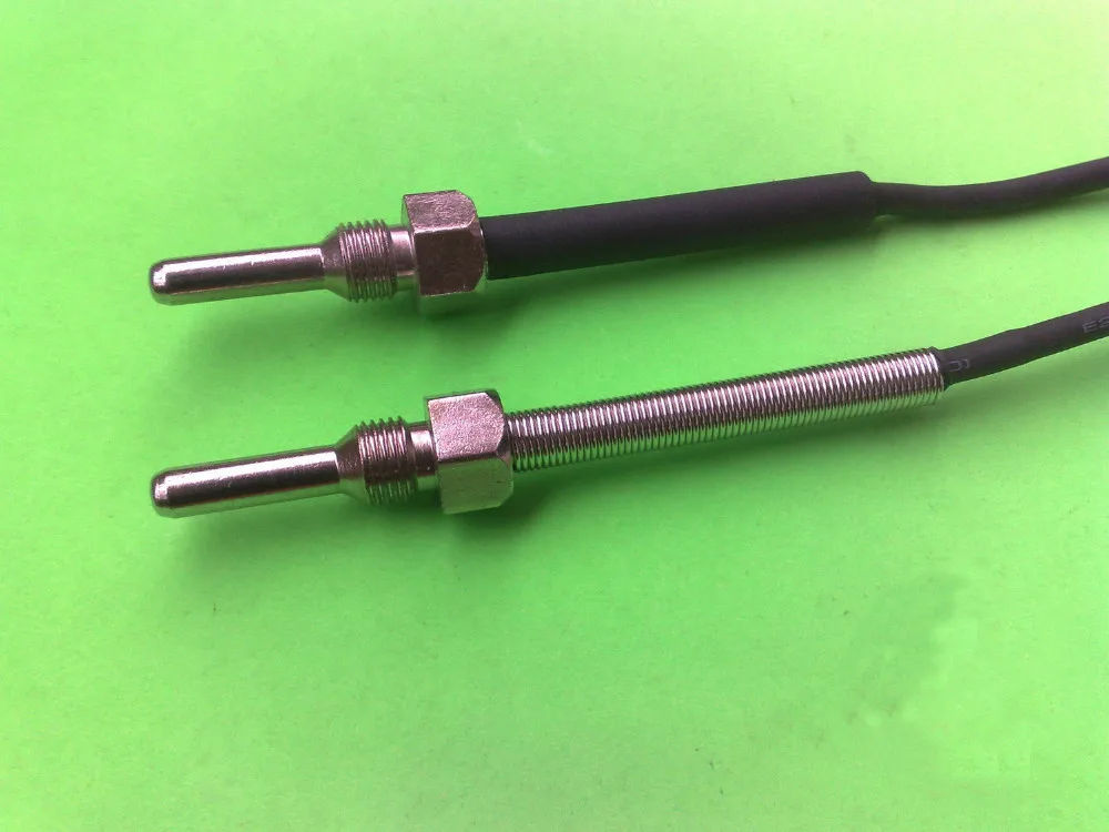 Custom NTC Temperature Sensor 