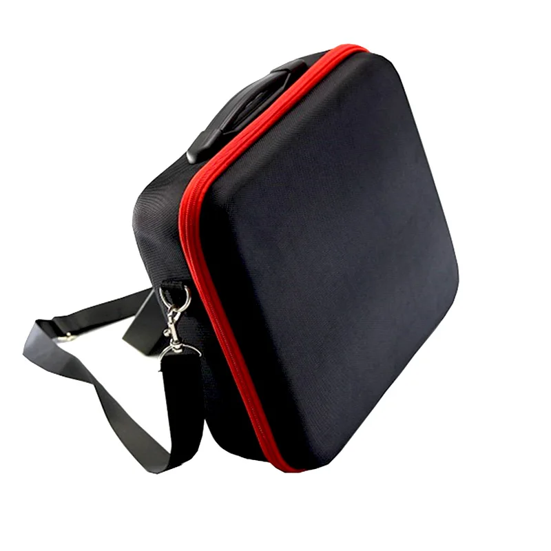 Remote Controller  body  Spare parts Hard Shell Case Shoulder Bag Handbag box for Parrot Minidrone Mambo Drone Accessories 1 (4)