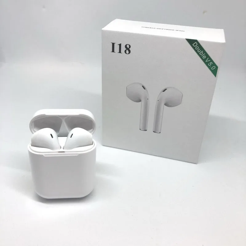 i18 auriculares