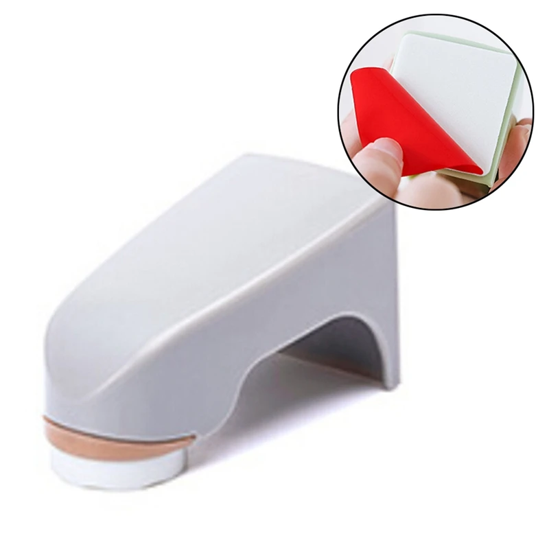 Высокое качество магнитный держатель для мыла предотвращает ржавчину диспенсер адгезия настенное крепление Ванная комната мыльницы удобный магнит
