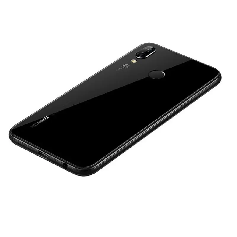 9H закаленное стекло для huawei P20 Lite глобальная прошивка Nova 3e 4G LTE мобильный телефон