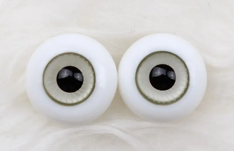 Кукла 14 мм 1/6 1/4 1/3 aod dod msd yosd sd bjd стеклянный глазной шар eyesball JSB003 | Игрушки и хобби