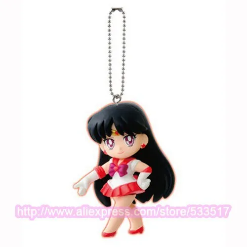 sailor mars