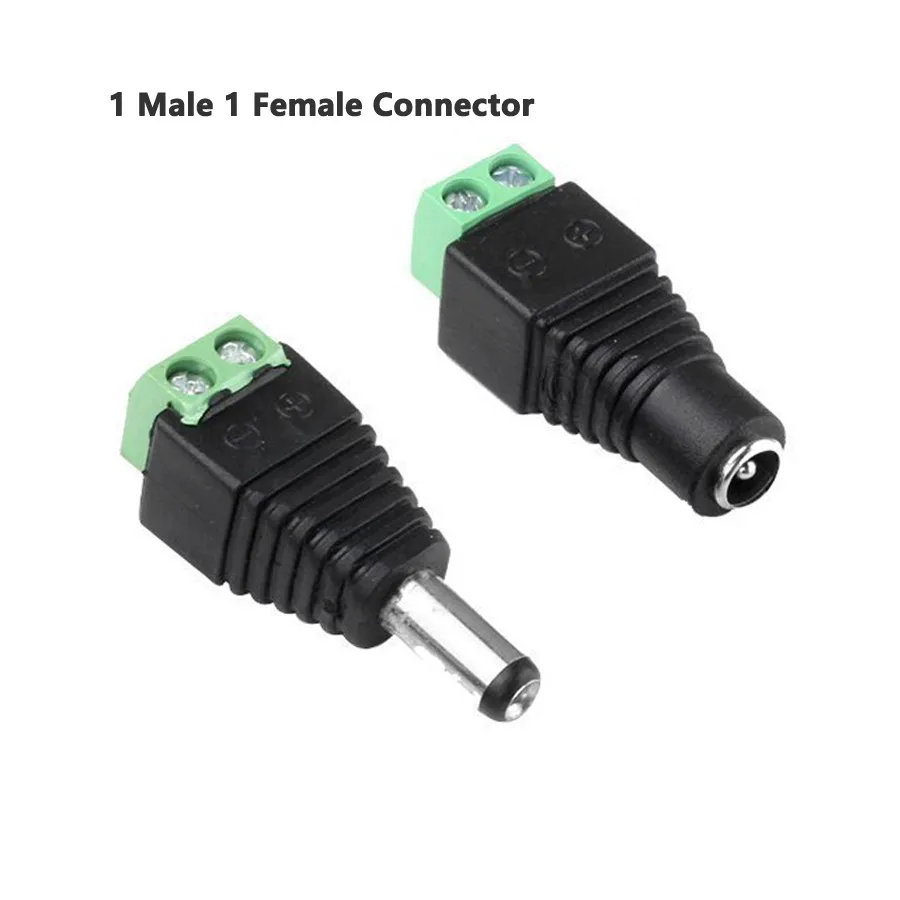 connect wire (6)