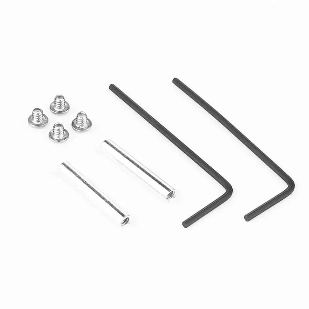 

Airsoft AR 15 Accessories Tactical Stainless Steel .154 diameter Anti-Walk Trigger Hammer Pins For Hunting