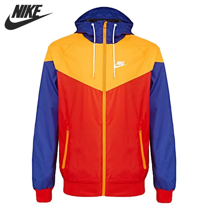 nike coat men