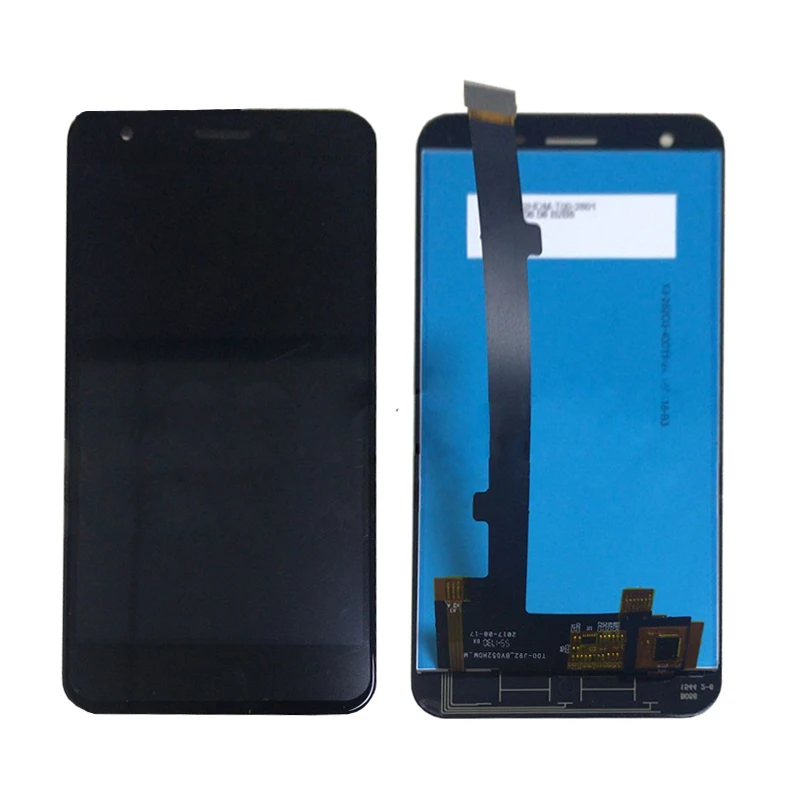 ZTE A506