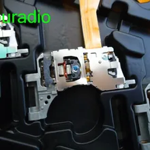 Matsushita DVD лазер RAE3370 2501 3142 3247 Оптический подобрать для Toyota Mercedes VW звуковая система навигации Радио Аудио навигатор