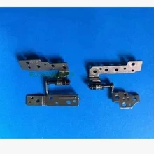 Ssea Новая ЖК-дисплей Экран петли для Lenovo U410 ноутбука