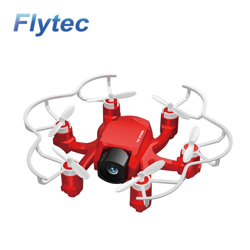 SBEGO 126C Spider .4G 3D 6 осевой гироскоп RC вертолет возврат одной кнопкой двойной режим 4CH 2