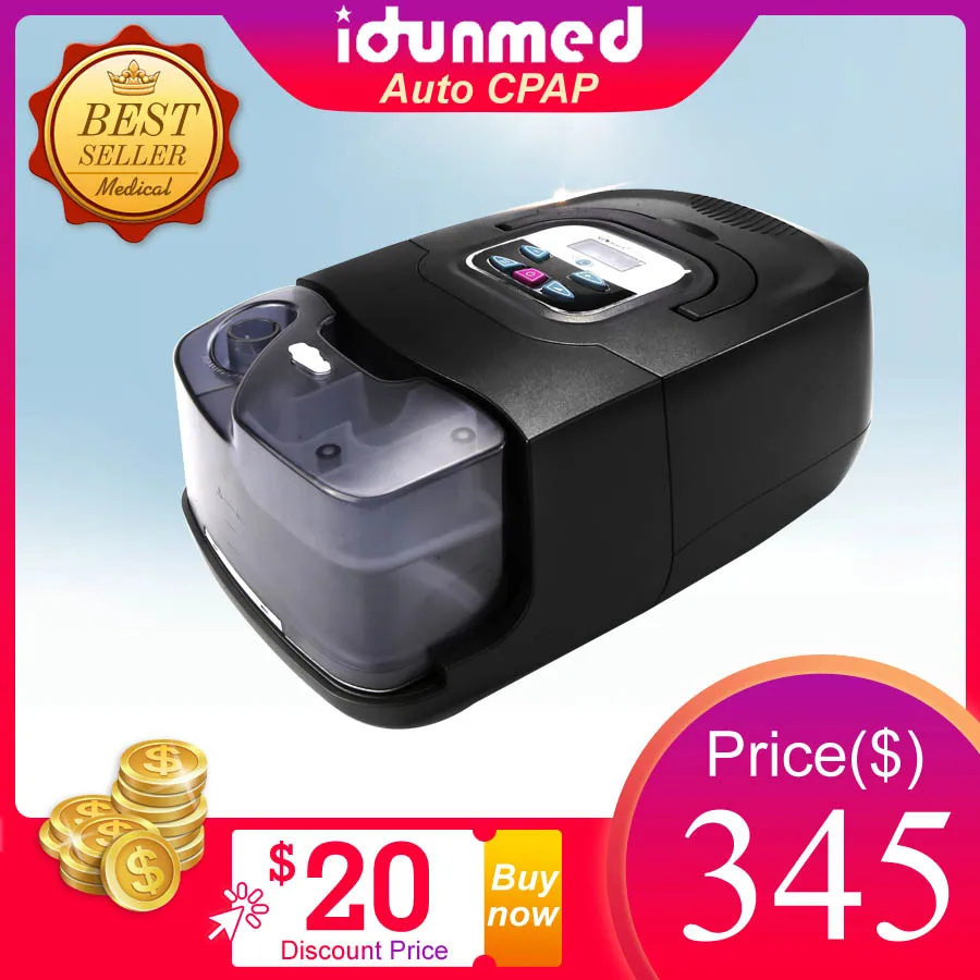 bmc-auto-cpap-machine-with-reslex-gi-mini-smart-medical-automatic