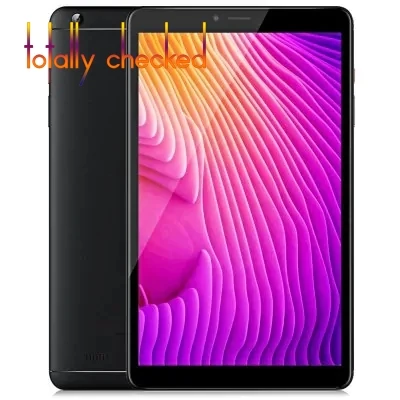 Для Chuwi Hi9 Pro CWI548 4G Phablet 8 4 дюйма Планшет 2 шт./лот/лот Ультра Прозрачный HD ЖК-экран