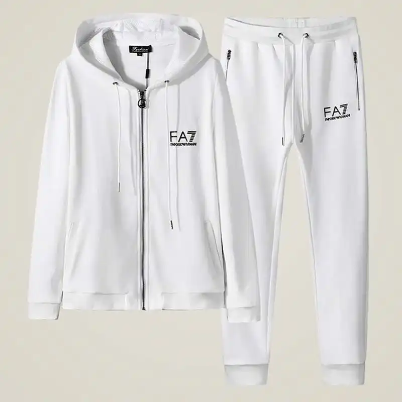 suit track pants