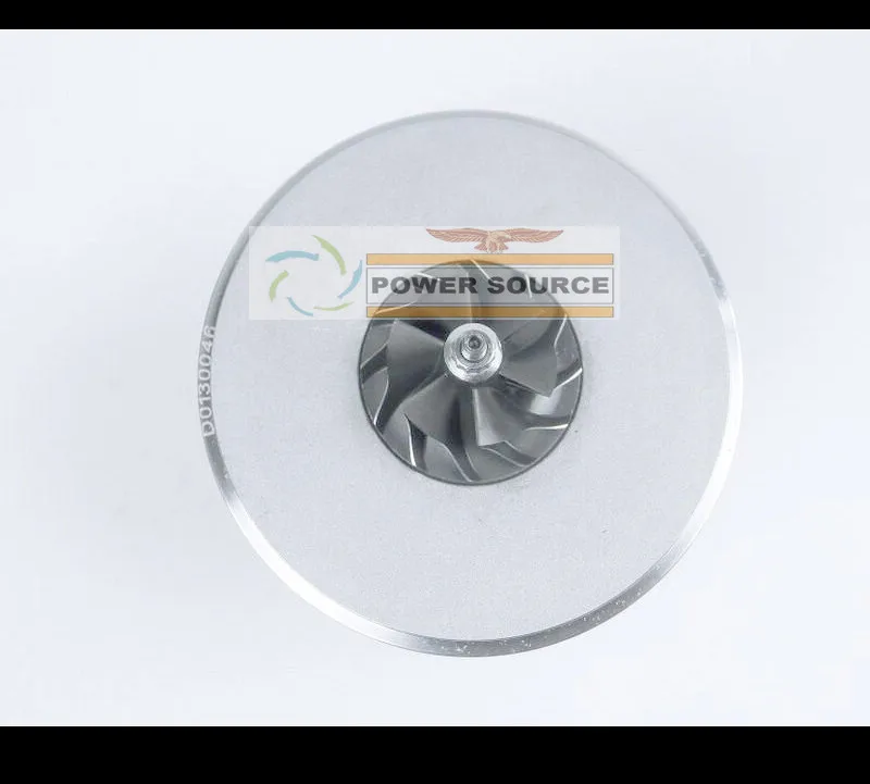 Turbo CHRA Cartridge GT1749V 760774-0003 728768-0005 760774 728768 753847 3M5Q6K682BA 3M5Q6K682BB 3M5Q6K682CA Turbine For Ford C-Max 2.0L TDCI DW10BTED  (3)