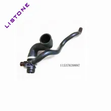 11537639997 шланг радиатора для BMW E84 E89 F10 F20 F21