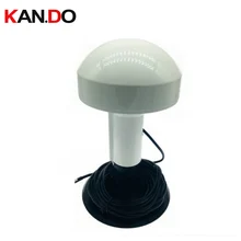 38dbi NEO-6 активный усилитель gps антенна 25 м длинный gps расширитель Сигнала Антенна gps ретранслятор наружная антенна для gps антенна GNSS