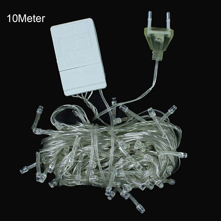SXZM-10M-20M-30M-50M-100M-LED-string-Fairy-light-holiday-decoration-AC220V-110V-Waterproof-outdoor (3)