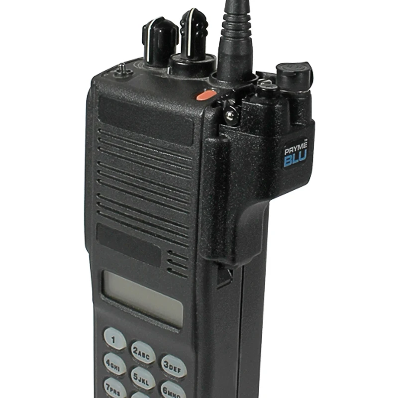 Двухстороннее радио Bluetooth адаптер WALKIE TALKIE BLUETOOTH ключ для Motorola HT1000, MTS2000, MTX900, XTS2500, XTS5000