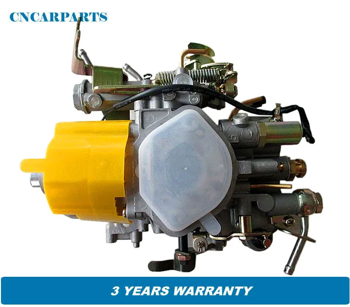 

Carburetor Fit for Proton Saga Engine Carby Carb 4 Cylinder MD192036