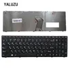New Russian keyboard For Lenovo G560 G565 G560A G565A G560E G560L RU aptop keyboard ► Photo 1/3