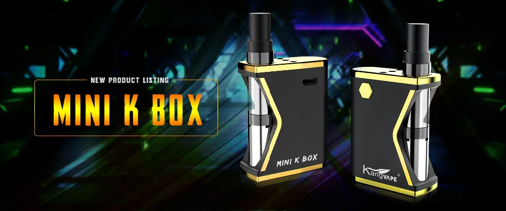 mini k box -1
